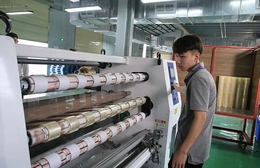 Đồng hành cùng doanh nghiệp nhỏ và vừa trên hành trình hội nhập