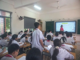 “Chìa khóa” phát triển giáo dục thông minh và thích ứng