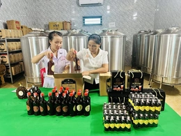 Xây dựng Hải Lĩnh thành phường văn minh, giàu đẹp