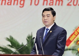 Đoàn kết, trách nhiệm, sáng tạo, thi đua xây dựng Thanh Hóa trở thành tỉnh giàu đẹp, văn minh, hạnh phúc (*)