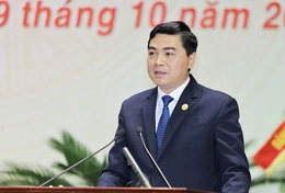 Tạo động lực mới, khí thế mới, quyết tâm xây dựng tỉnh Thanh Hóa đến năm 2030 trong nhóm các tỉnh dẫn đầu cả nước (*)