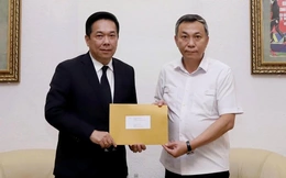 LĐBĐ Thái Lan xin lỗi Việt Nam về sự cố hiển thị sai Quốc kỳ; Liverpool bị loại khỏi Cúp Liên đoàn Anh