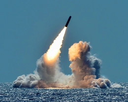 Tổng thống Mỹ chỉ thị Bộ Quốc phòng nối lại thử nghiệm vũ khí hạt nhân