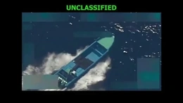 Mỹ tấn công tàu nghi buôn ma túy ở Thái Bình Dương, 14 người thiệt mạng