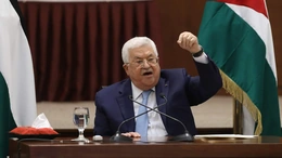 Tổng thống Palestine bổ nhiệm Hussein al-Sheikh làm người thay thế tạm thời