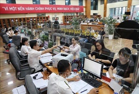 Chính phủ triển khai các giải pháp thực hiện hiệu quả chính quyền địa phương 2 cấp