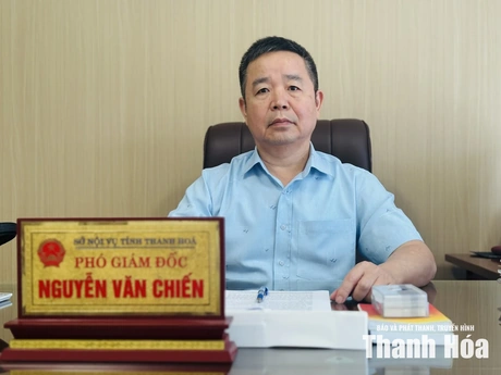 Công tác chăm lo cho người có công: Bước chuyển mạnh mẽ từ quản lý hành chính sang tư duy phục vụ