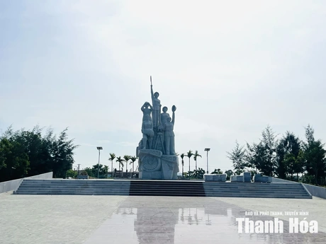 Hoa Lộc - Nối mạch nguồn di sản trong đời sống đương đại