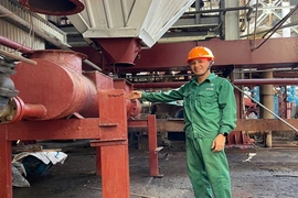 Đam mê sáng tạo làm lợi cho doanh nghiệp