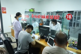 Đề xuất gắn “mã định danh” cho bất động sản từ năm 2026
