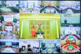 Xử lý dứt điểm tàu cá vi phạm quy định về thiết bị giám sát hành trình