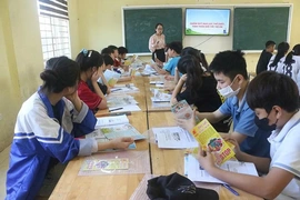 Hành trình gieo mầm nhận thức về quyền trẻ em