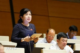 Thiết lập tiêu chuẩn quốc gia cho việc thu gom và xử lý rác thải công nghệ