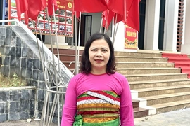 Bổ sung thêm những thành tựu nổi bật trong nhiệm kỳ Đại hội XIII của Đảng