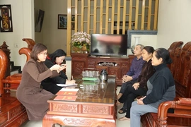 Hiểu đúng về chiến dịch làm giàu, làm sạch dữ liệu đất đai