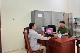 Phân cấp đăng ký xe: Tiện lợi cho người dân