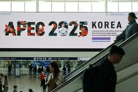 Hội nghị Cấp cao APEC 2025 dự kiến mang lại 5 tỷ USD cho kinh tế Hàn Quốc
