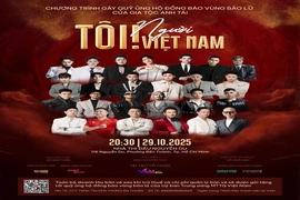 Vietjet và 25 anh tài cùng chung tay ủng hộ người dân chịu ảnh hưởng bão lũ