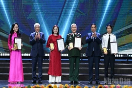 Thủ tướng Phạm Minh Chính: Báo chí cách mạng phải chống tham nhũng với tinh thần “thép trong bút-lửa trong tim”