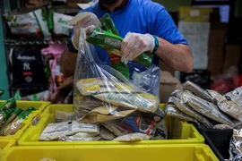 Nhiều bang của Mỹ ban bố tình trạng khẩn cấp