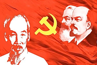 Tư tưởng Hồ Chí Minh về xây dựng chuẩn mực đạo đức cách mạng