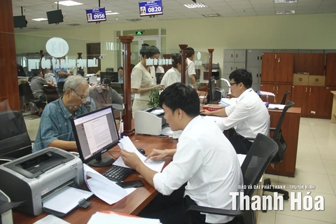 Giải quyết đúng, trúng tâm tư, nguyện vọng của người dân