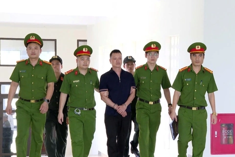 Công an Thanh Hóa trốc tận “gốc rễ” băng nhóm Vi “Ngộ”: Bản lĩnh, trí tuệ và quyết tâm không khoan nhượng trước tội phạm có tổ chức