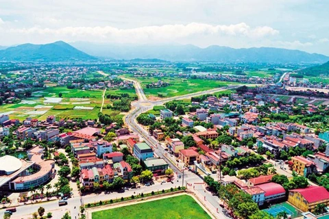 Dự kiến sửa đổi Danh mục địa bàn hưởng phụ cấp