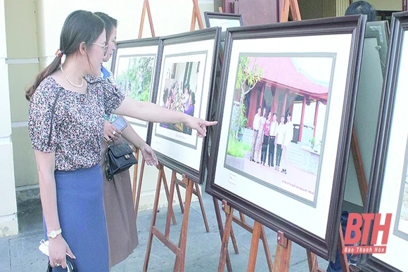 Nhân Ngày Gia đình Việt Nam 28-6: Gia đình hạnh phúc - Quốc gia thịnh vượng