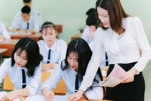 Đảm bảo quyền tiếp cận công bằng
