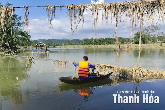 Giữ mạch thông tin liên lạc thông suốt