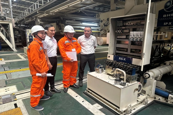 EVN thử nghiệm giá bán lẻ điện 2 thành phần trên giấy từ tháng 10/2025