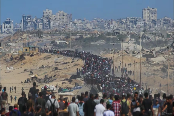 Thỏa thuận Gaza giai đoạn hai: Nhiều trở ngại khó lường