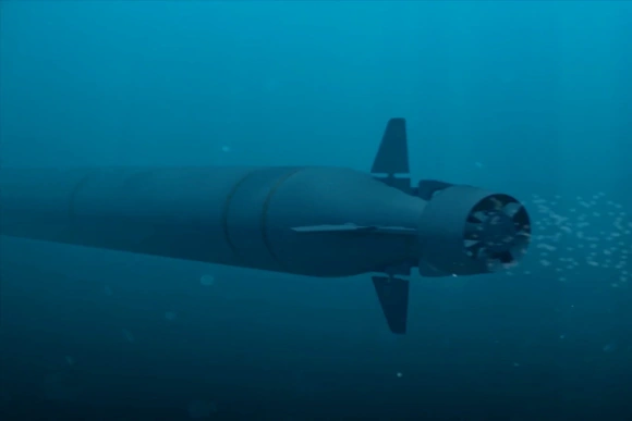 Nga hạ thủy tàu ngầm hạt nhân chiến lược Khabarovsk