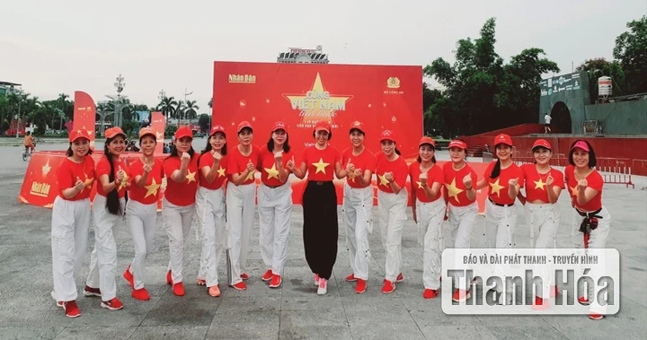 Tự hào là người Việt Nam!