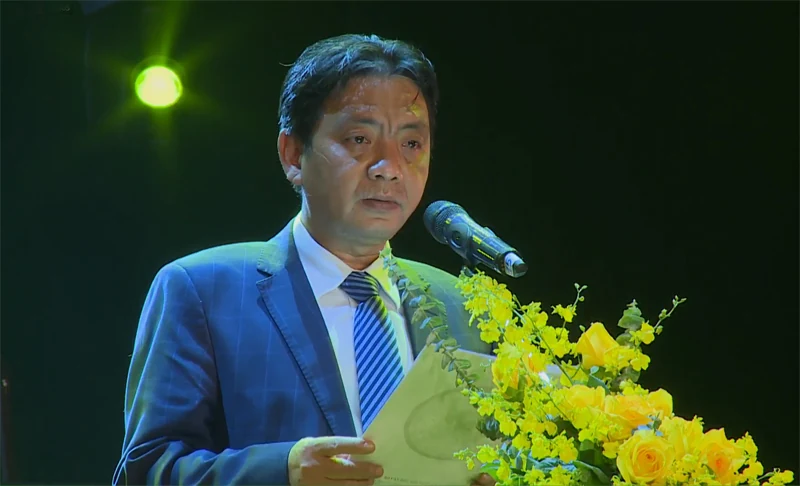 Nhà hát Ca múa kịch Lam Sơn giành 4 HCB, 2 HCĐ tại Liên hoan Ca, Múa, Nhạc toàn quốc đợt 1 - năm 2021