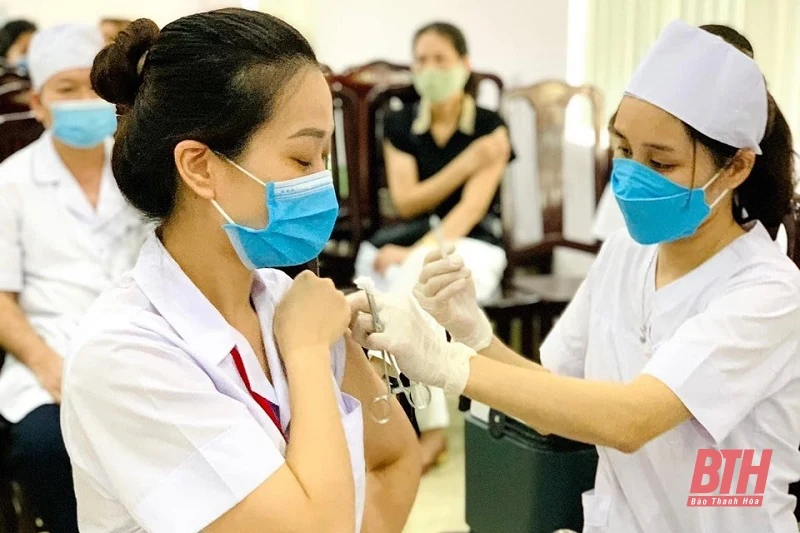 Thanh Hóa triển khai thực hiện Công điện số 64 của Thủ tướng Chính phủ