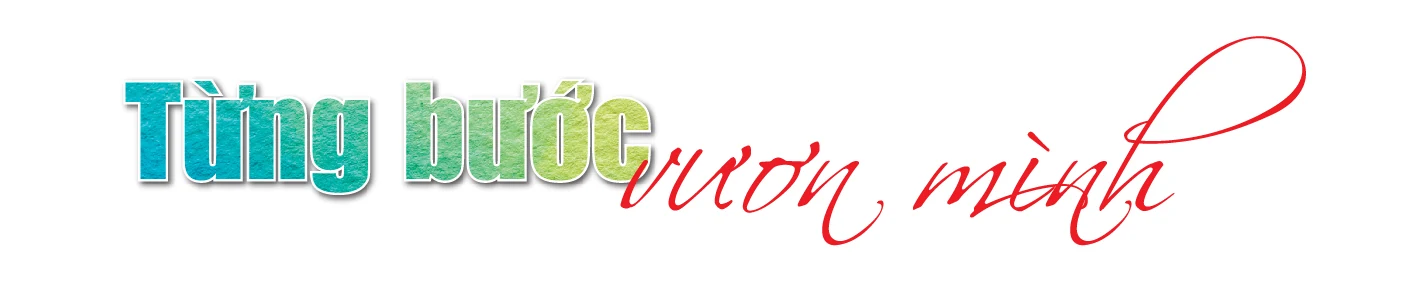 [E-Magazine] - Cơ hội để thành phố vươn tầm cao mới