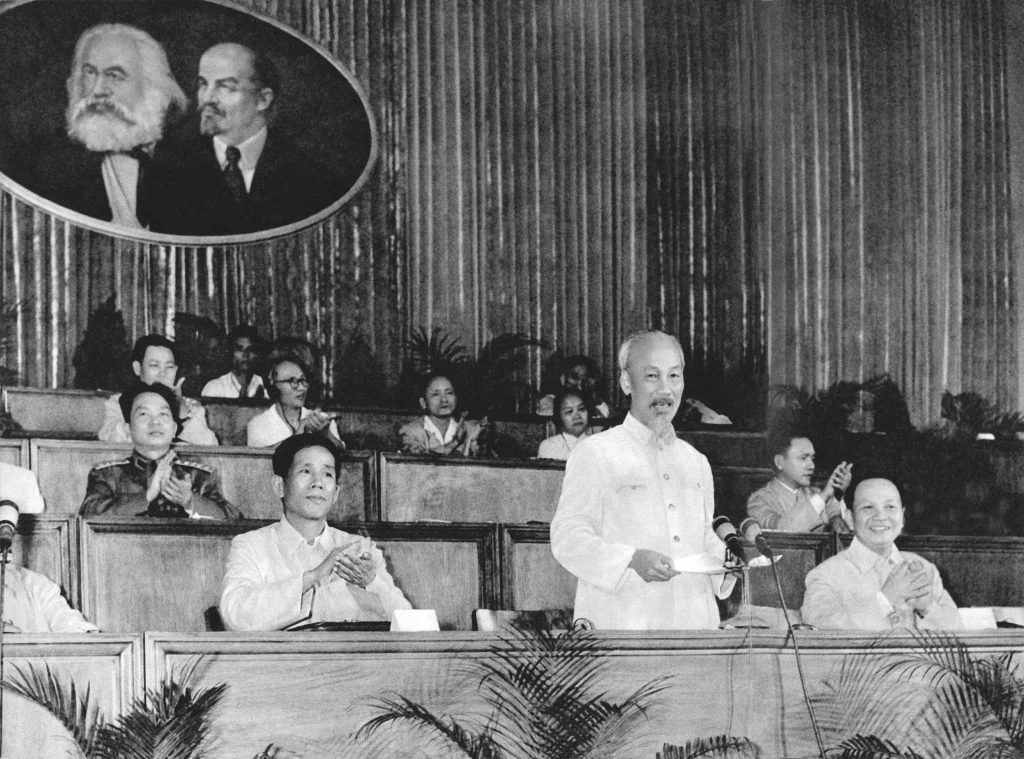 Đảng Cộng sản Việt Nam cầm quyền “là đạo đức, là văn minh”
