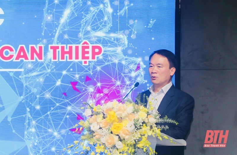 Hội thảo khoa học về những tiến bộ mới trong tim mạch can thiệp