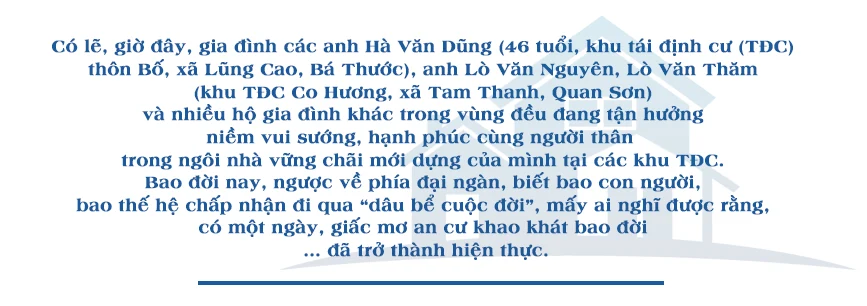 [E-Magazine] - Khi giấc mơ “an cư”… thành hiện thực