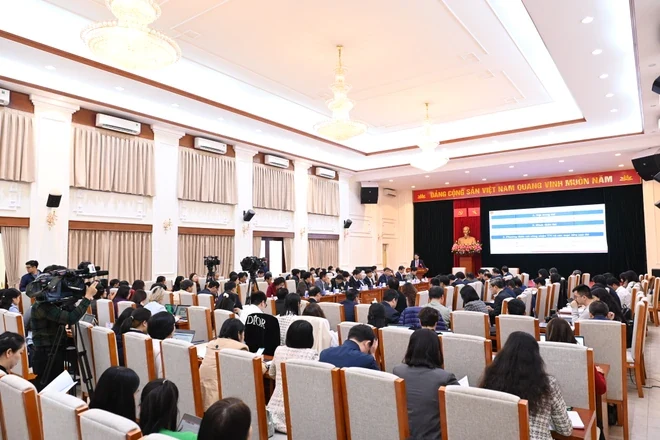 Thi tốt nghiệp THPT từ 2025: Thư viện câu hỏi thi không cần quy trình bảo mật