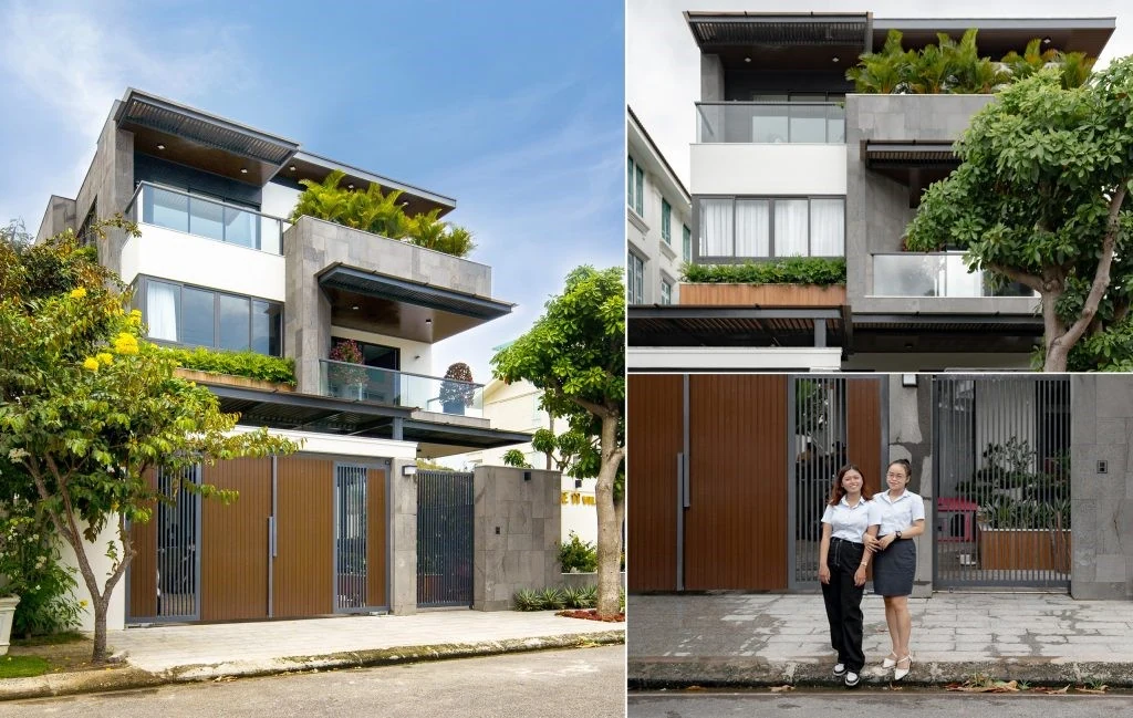 Top 20 công ty thiết kế thi công xây nhà trọn gói tại Cần Thơ uy tín chuyên nghiệp