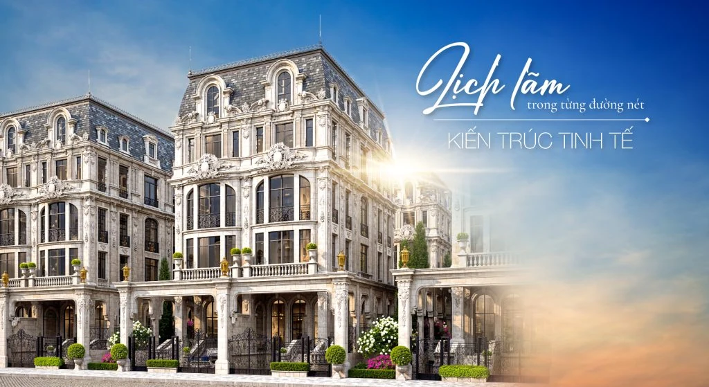 Vị trí dự án Noble Palace Long Biên có gì hấp dẫn?