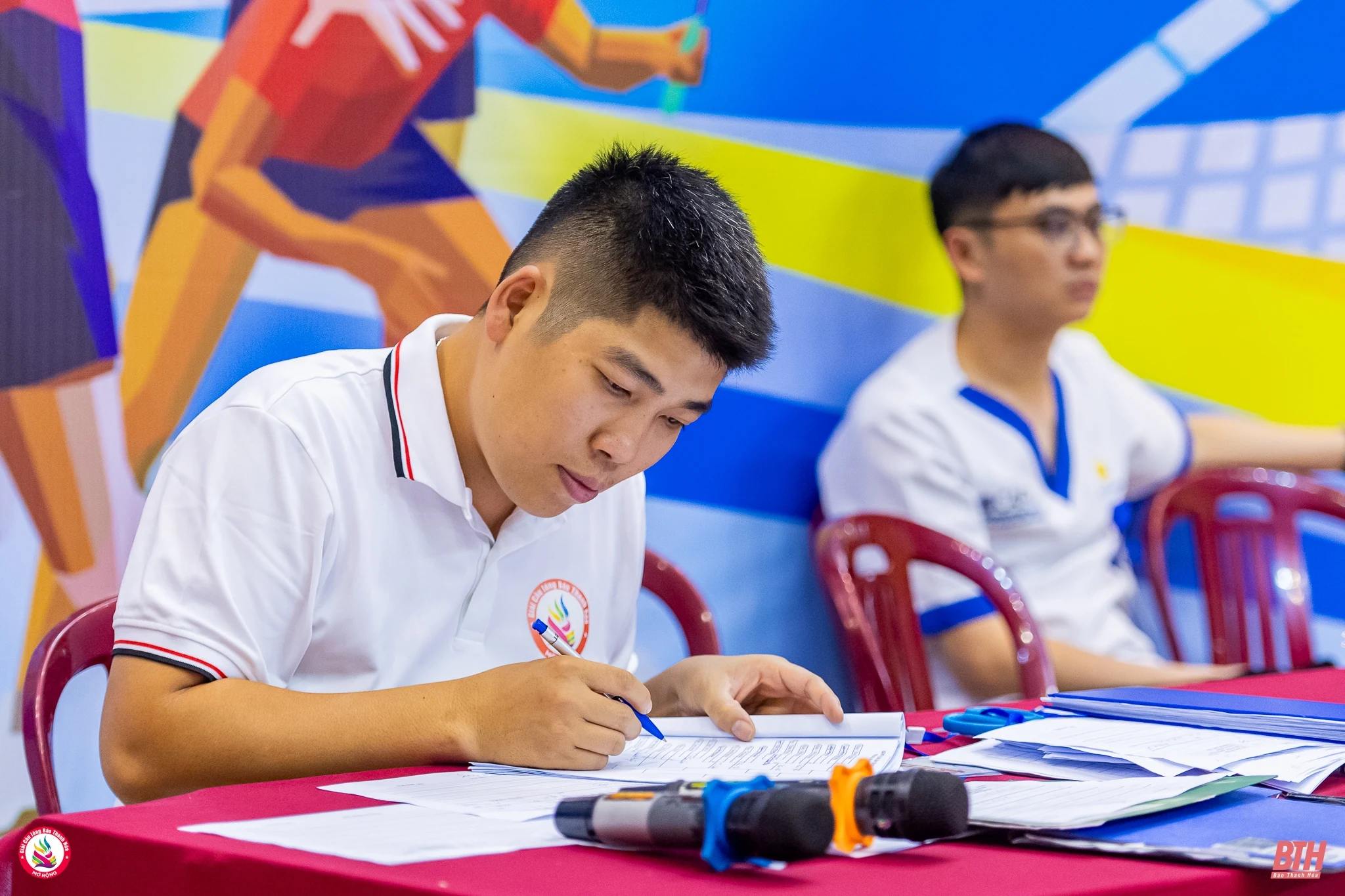 Lịch thi đấu tối 5/10: Các nội dung bước vào loạt trận quan trọng