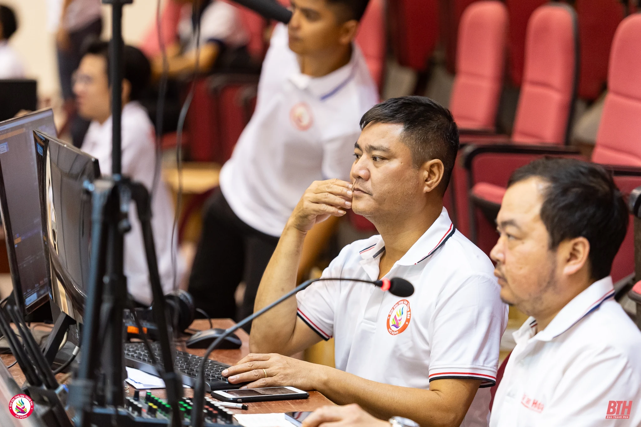 Lịch thi đấu tối 5/10: Các nội dung bước vào loạt trận quan trọng
