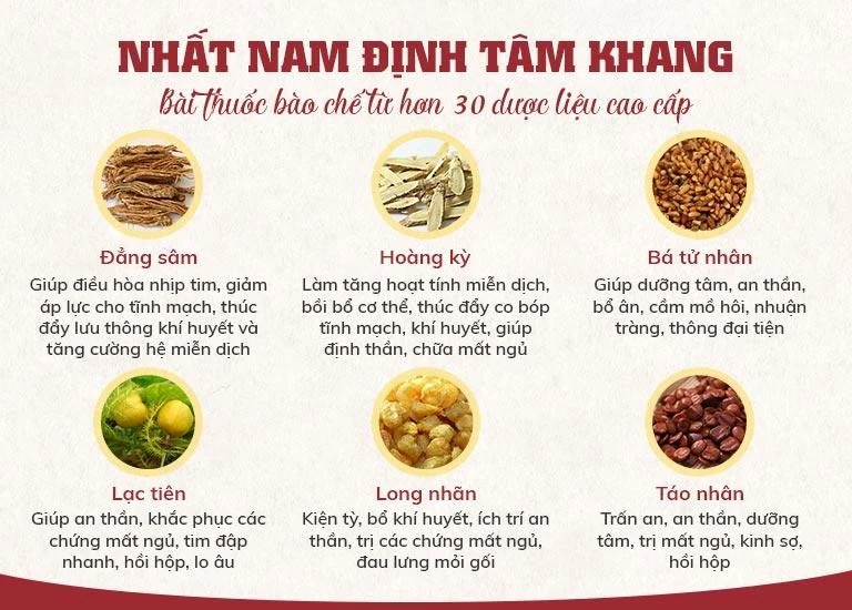 Nhất Nam Y Viện ứng dụng giải pháp điều trị mất ngủ từ Thái Y Viện triều Nguyễn