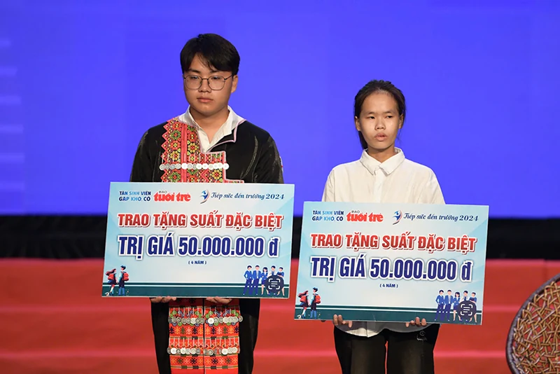 Học và làm theo Bác trong đào tạo “người công dân tốt, người cán bộ tốt” (Bài 1): Nhân lên những tấm gương học và làm theo Bác