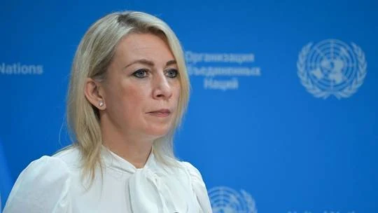 Moscow sẽ đáp trả tàn khốc nếu Kiev tấn công sâu vào lãnh thổ Nga