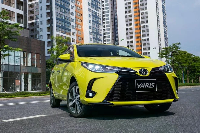 Những mẫu ôtô âm thầm rút khỏi thị trường Việt Nam trong năm 2024